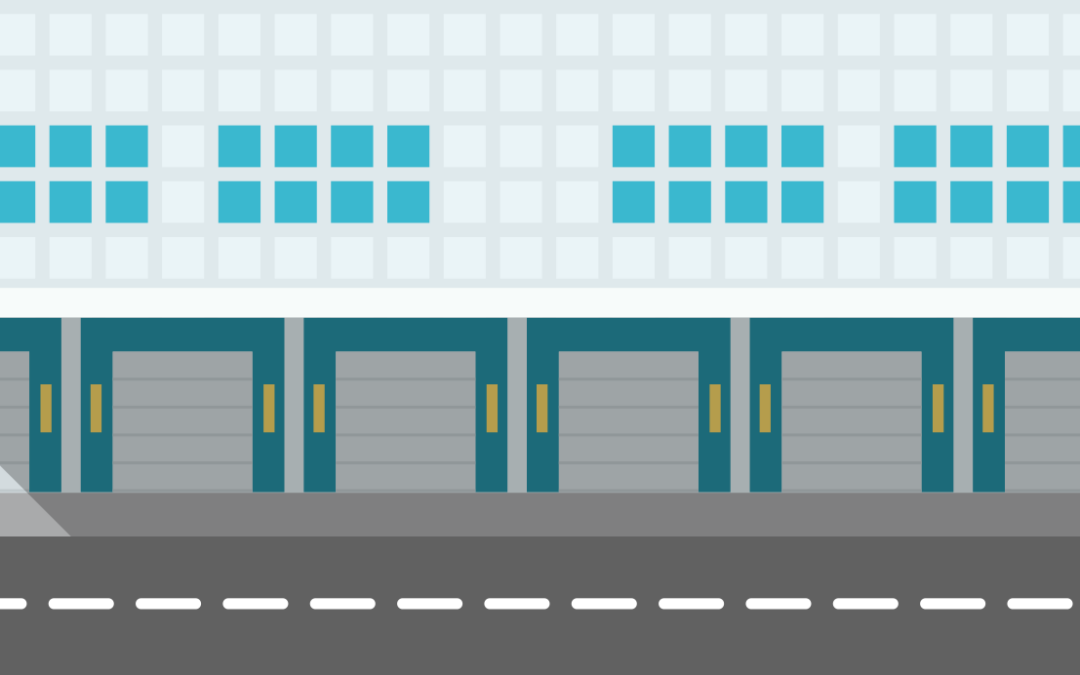 New Warehouse Facility for Enhanced Services